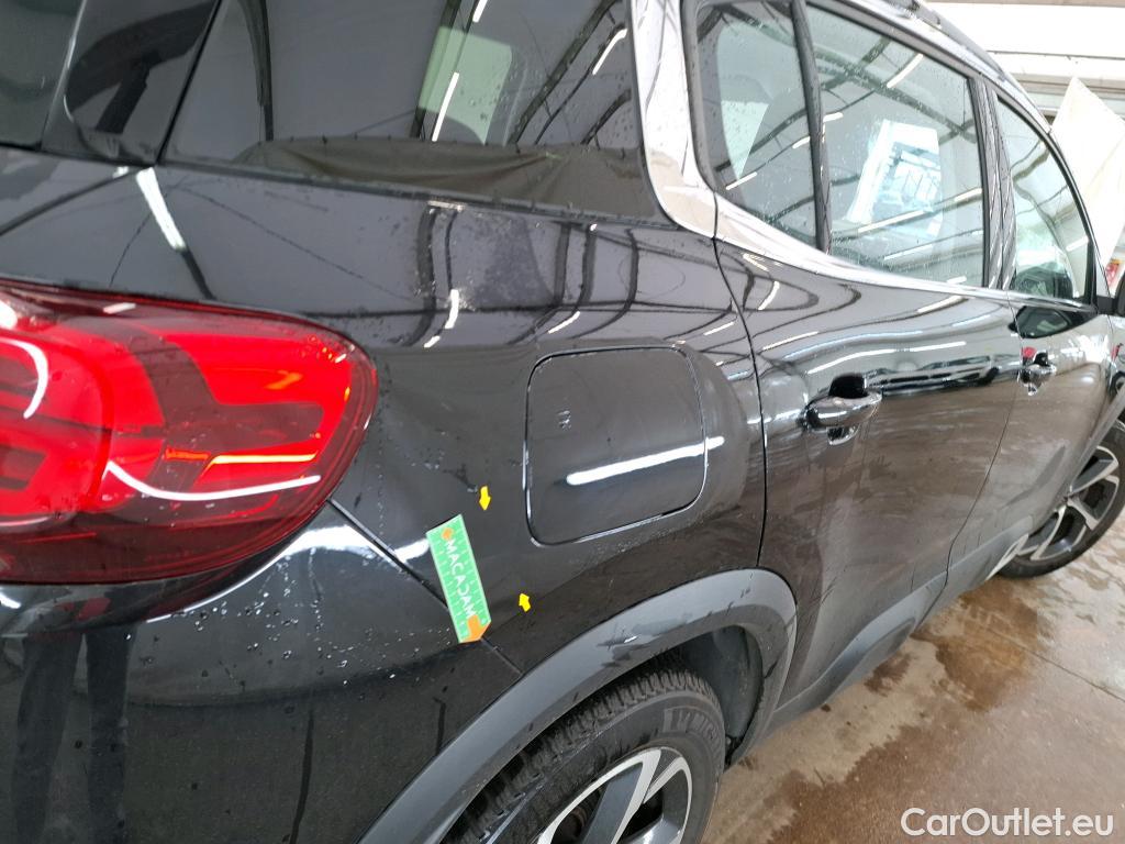  Citroen  C5 CITROEN  Aircross / 2018 / 5P / SUV BlueHDi 130 S&S BVM6 Business #3