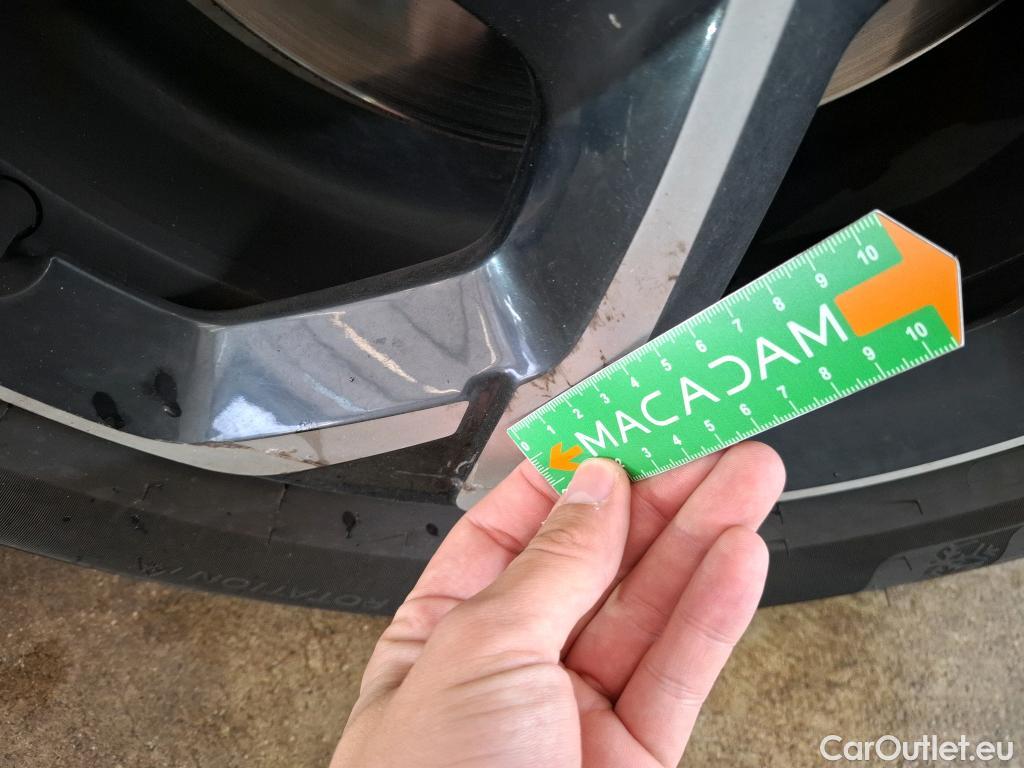  Citroen  C5 CITROEN  Aircross / 2018 / 5P / SUV BlueHDi 130 S&S BVM6 Business #10