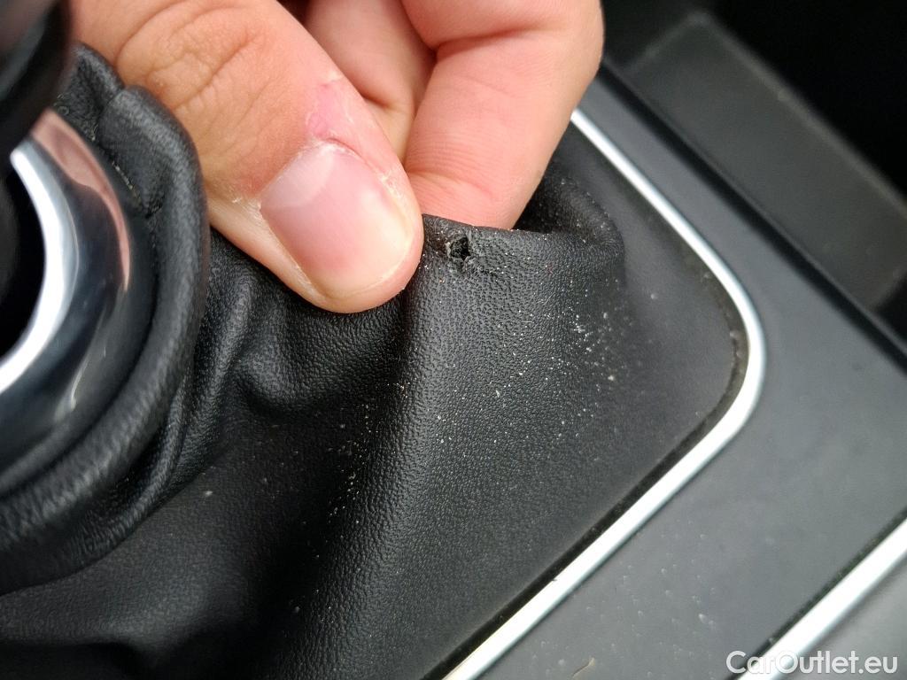  Citroen  C5 CITROEN  Aircross / 2018 / 5P / SUV BlueHDi 130 S&S BVM6 Business #21