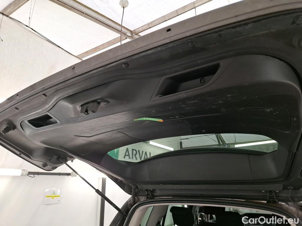  Citroen  C4 Grand Picasso CITROEN Grand C4 Spacetourer / 2016 / 5P / monospace BlueHDi 130 S&S EAT8 Business #74