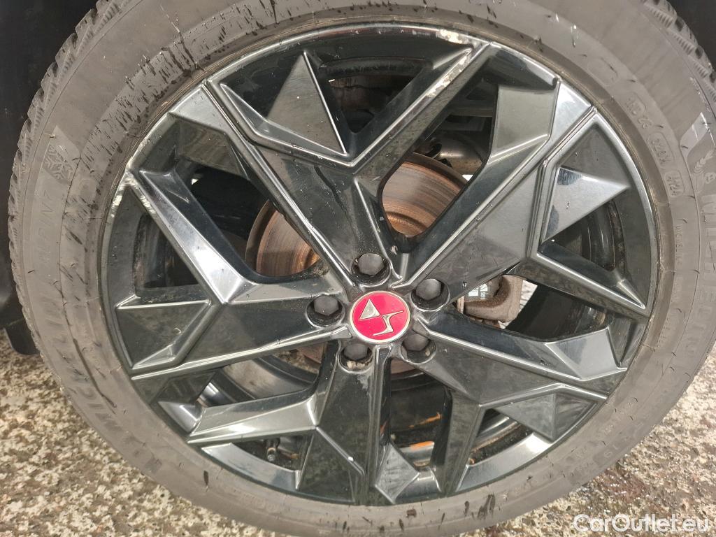  DS  DS4 4 Performance Line 1.5 BlueHDi 130CV BVA8 E6d #4