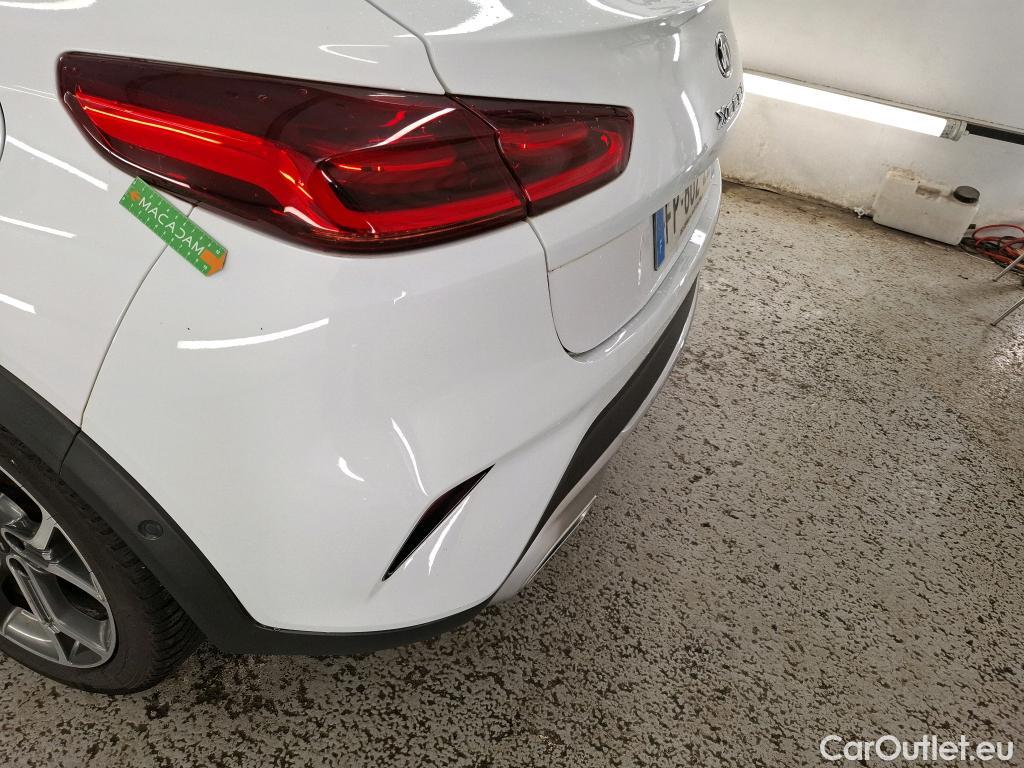  KIA  XCeed KIA  / 2019 / 5P / Crossover 1.6 CRDI 136 LAUNCH EDITION DCT7 #13