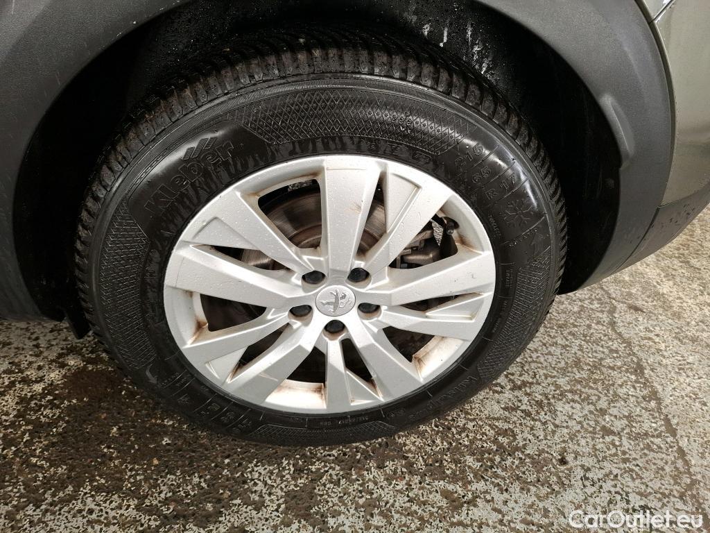  Peugeot  3008  Active Business 1.2 PureTech 130CV BVA8 E6d #4