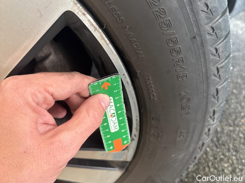  Peugeot  3008  II GT 1.5 HDi 130CV BVA8 E6d #18