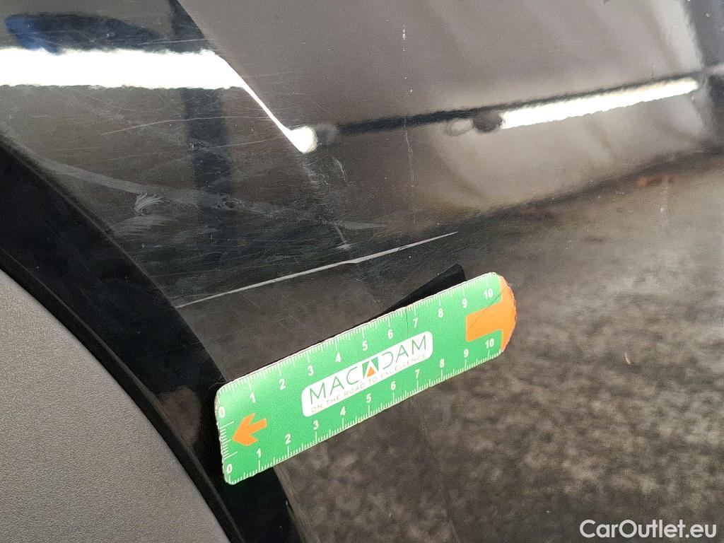  Hyundai  Tucson  Business Mild-Hybrid 2WD 1.6 CRDI 135CV BVM6 E6d #9