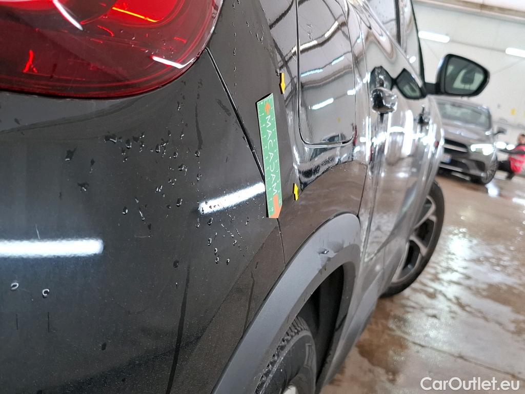  Citroen  C5 CITROEN  Aircross / 2018 / 5P / SUV BlueHDi 130 S&S BVM6 Business #4