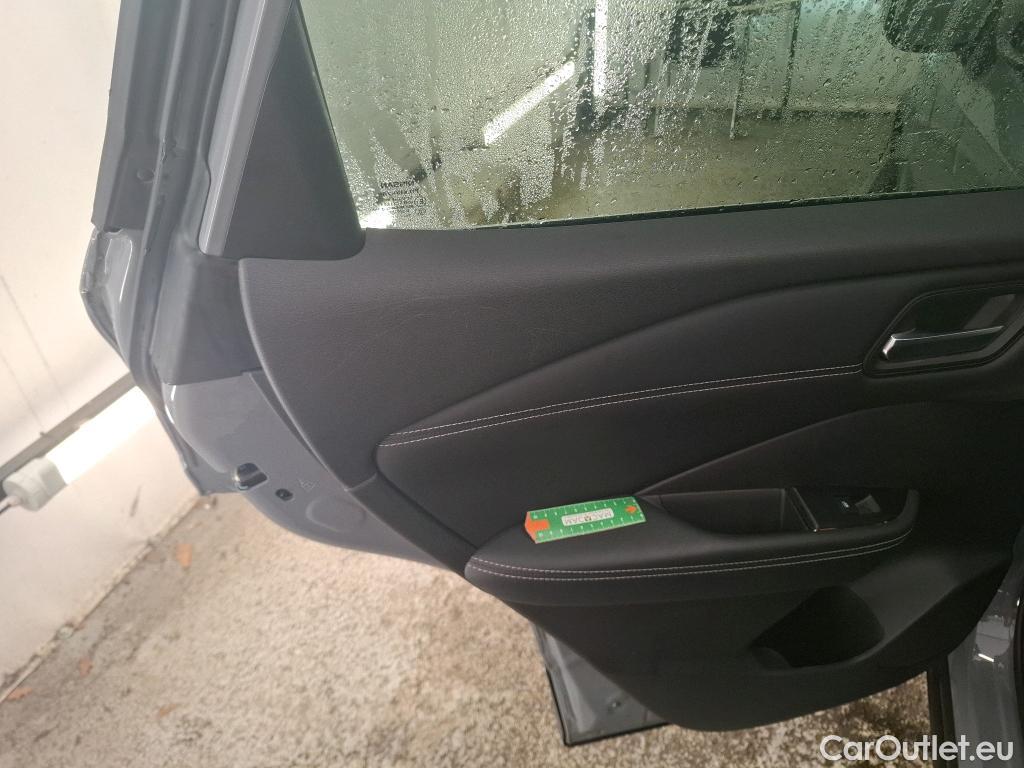  Nissan  Qashqai NISSAN  / 2021 / 5P / Crossover 1.3 MHEV 158ch Xtronic N-Style(SP) #41