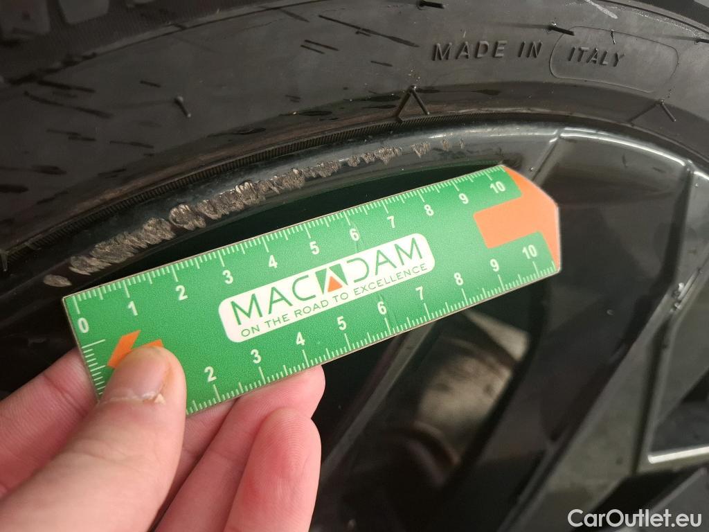  DS  DS4 4 Performance Line 1.5 BlueHDi 130CV BVA8 E6d #24