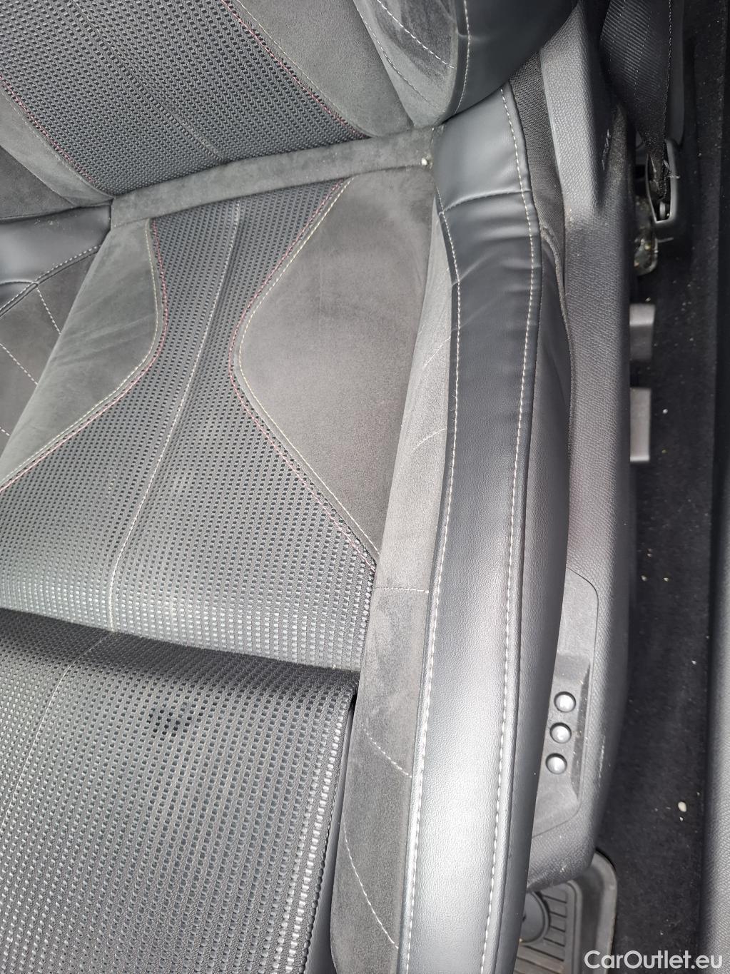  DS  DS4 4 Performance Line 1.5 BlueHDi 130CV BVA8 E6d #20