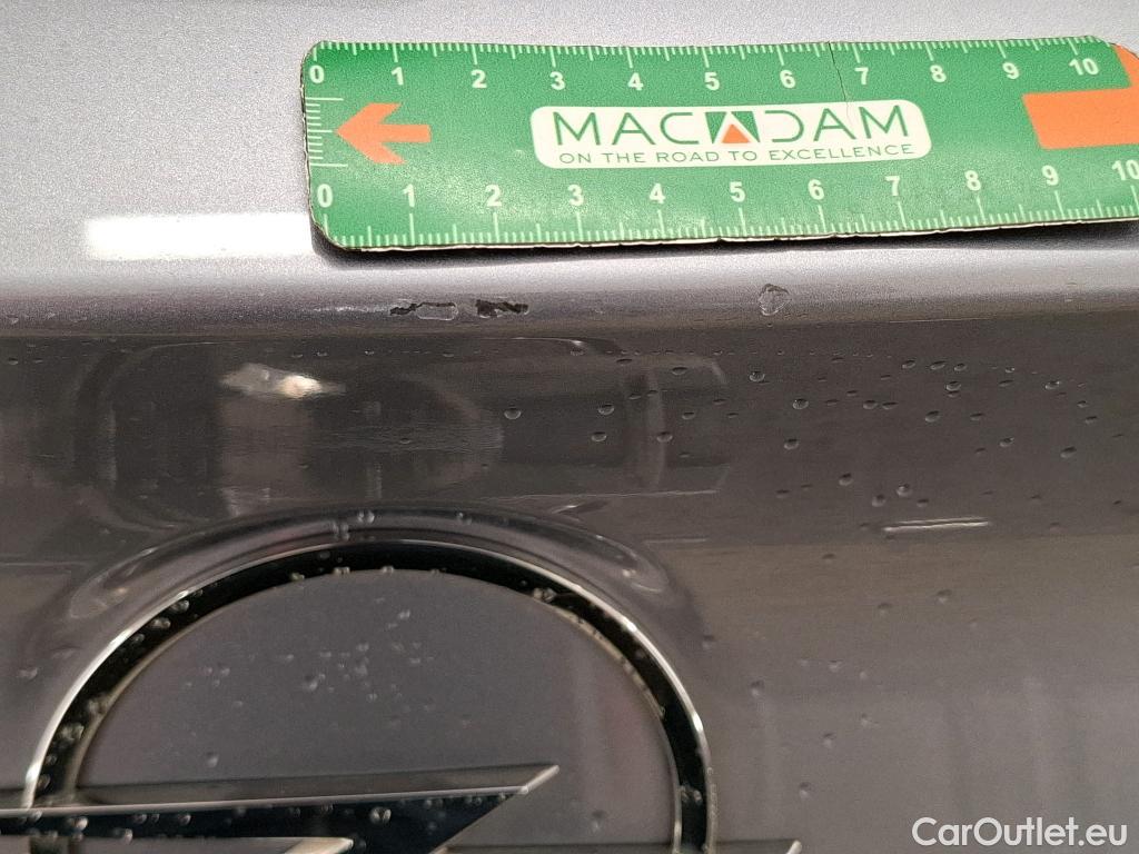  Opel   Grandland X Grandland X 1.2 Turbo 130CV BVM6 6E #28