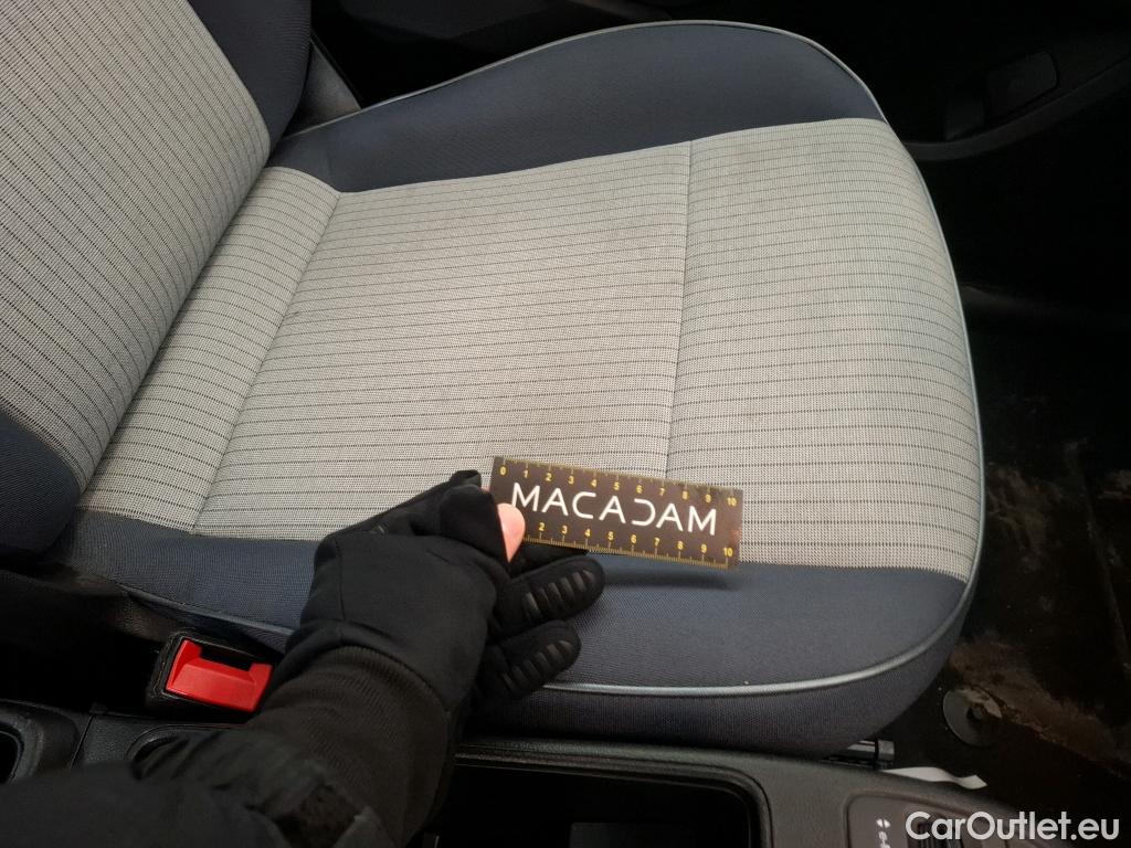  Fiat  500  e Icone 42kWh BVA #13