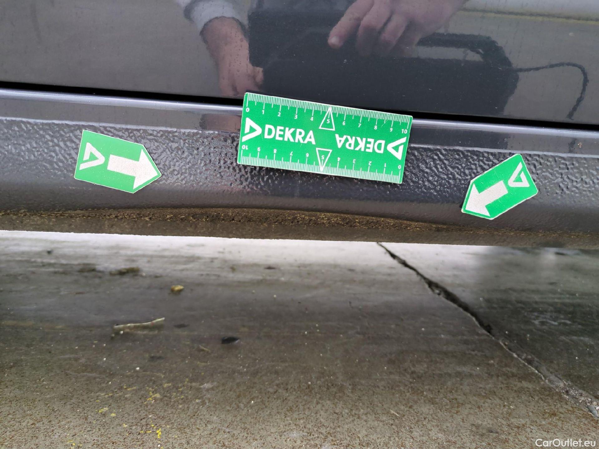  KIA  Cee'd Ceed Sportswagon Active 1.5 T-GDI 160CV BVM6 E6d #12