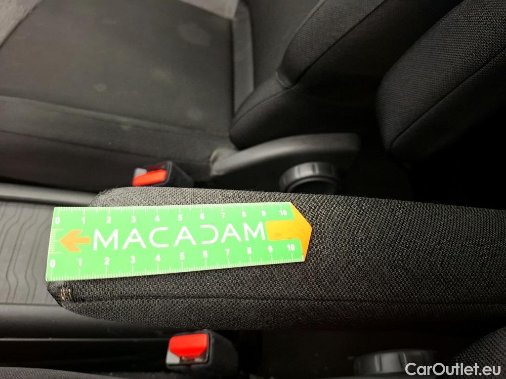  Citroen  C4 Grand Picasso CITROEN Grand C4 Spacetourer / 2016 / 5P / monospace BlueHDi 130 S&S EAT8 Business #80