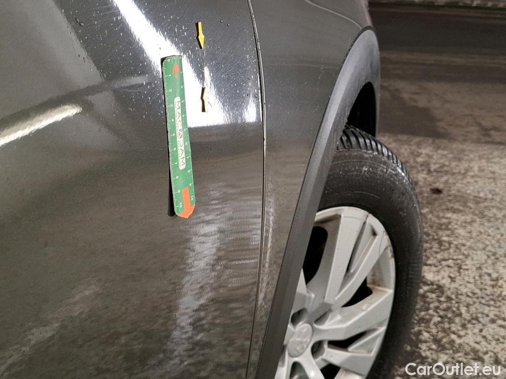  Peugeot  3008  Active Business 1.2 PureTech 130CV BVA8 E6d #32