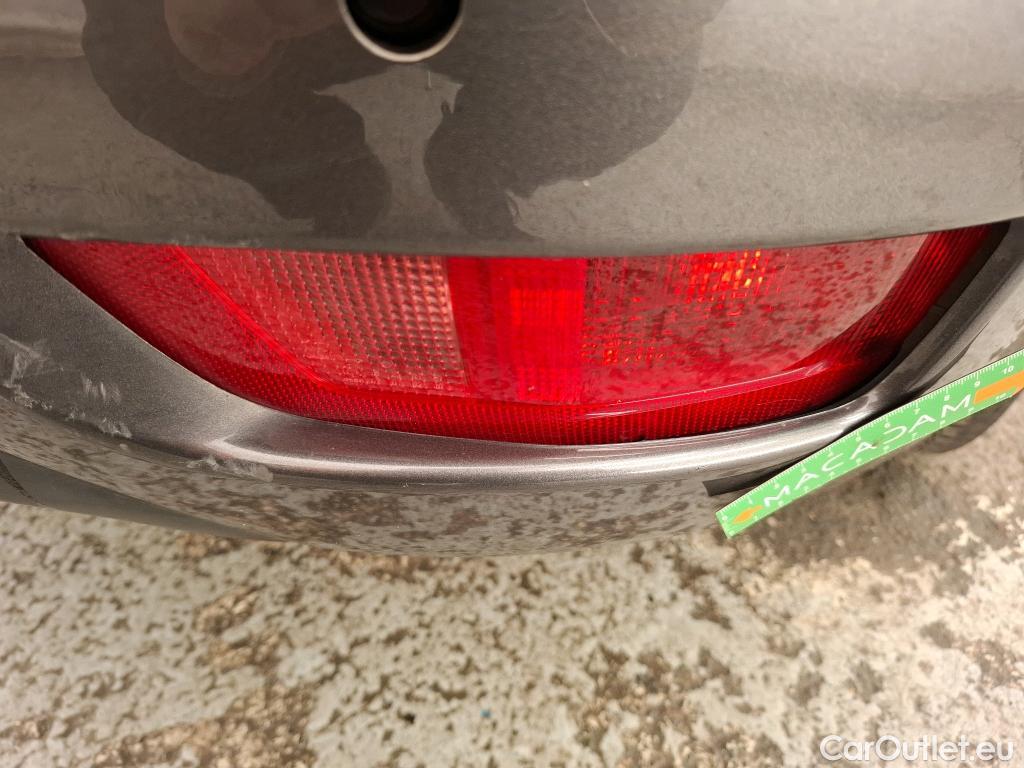  Citroen  C4 Grand Picasso CITROEN Grand C4 Spacetourer / 2016 / 5P / monospace BlueHDi 130 S&S EAT8 Business #95