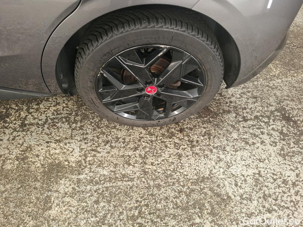  DS  DS4 4 Performance Line 1.5 BlueHDi 130CV BVA8 E6d #3