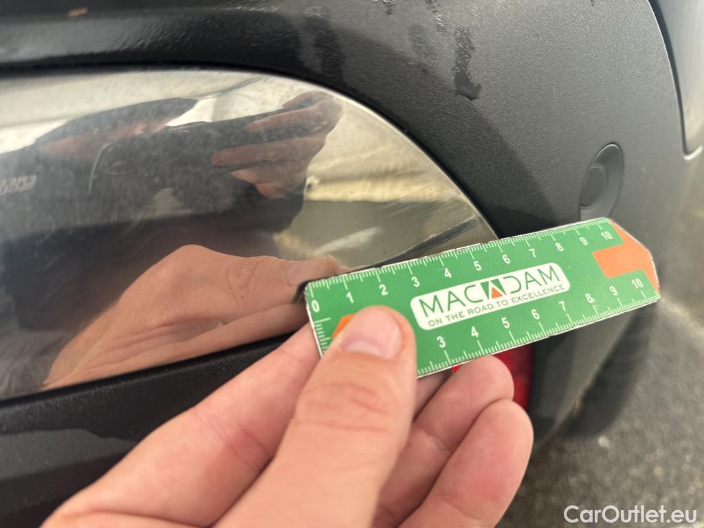  Peugeot  3008  II GT 1.5 HDi 130CV BVA8 E6d #29