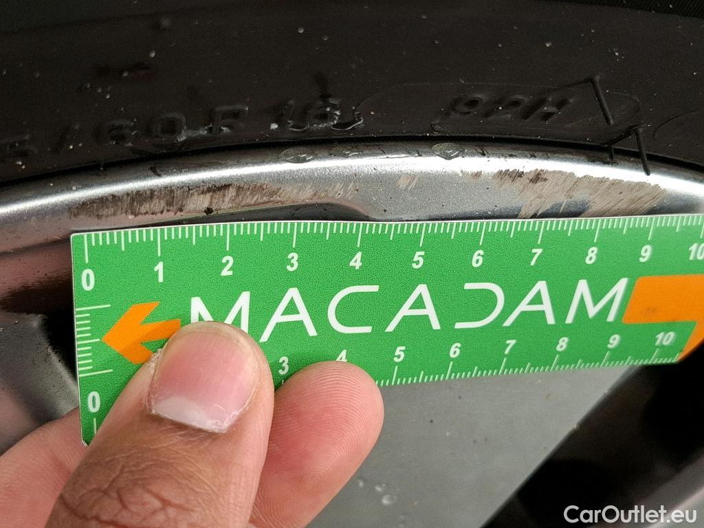  Citroen  C4 Grand Picasso CITROEN Grand C4 Spacetourer / 2016 / 5P / monospace BlueHDi 130 S&S EAT8 Business #56