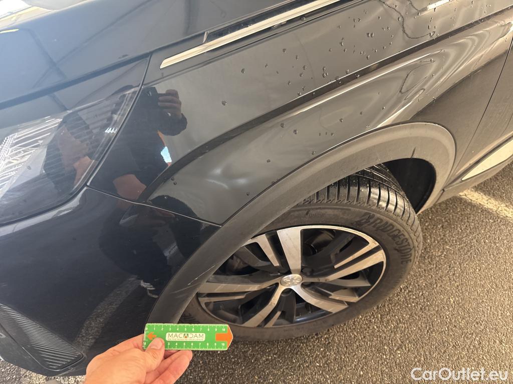  Peugeot  3008  II GT 1.5 HDi 130CV BVA8 E6d #20