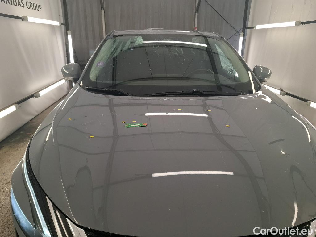  Nissan  Qashqai NISSAN  / 2021 / 5P / Crossover 1.3 MHEV 158ch Xtronic N-Style(SP) #20