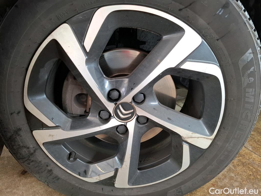  Citroen  C5 CITROEN  Aircross / 2018 / 5P / SUV BlueHDi 130 S&S BVM6 Business #8