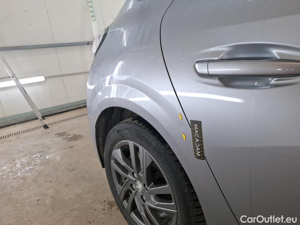  Peugeot  208  Active Business 1.5 HDi 100CV BVM6 E6d #42