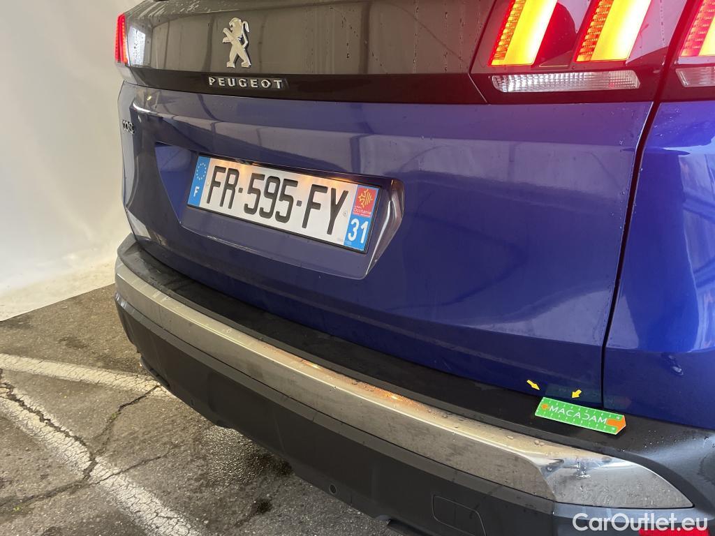  Peugeot  3008  Active Business 1.5 HDi 130CV BVA8 E6d #28