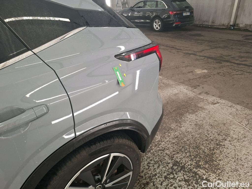  Nissan  Qashqai NISSAN  / 2021 / 5P / Crossover 1.3 MHEV 158ch Xtronic N-Style(SP) #46