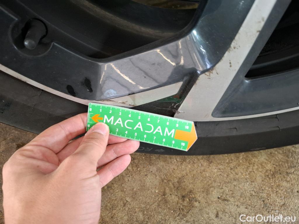  Citroen  C5 CITROEN  Aircross / 2018 / 5P / SUV BlueHDi 130 S&S BVM6 Business #12