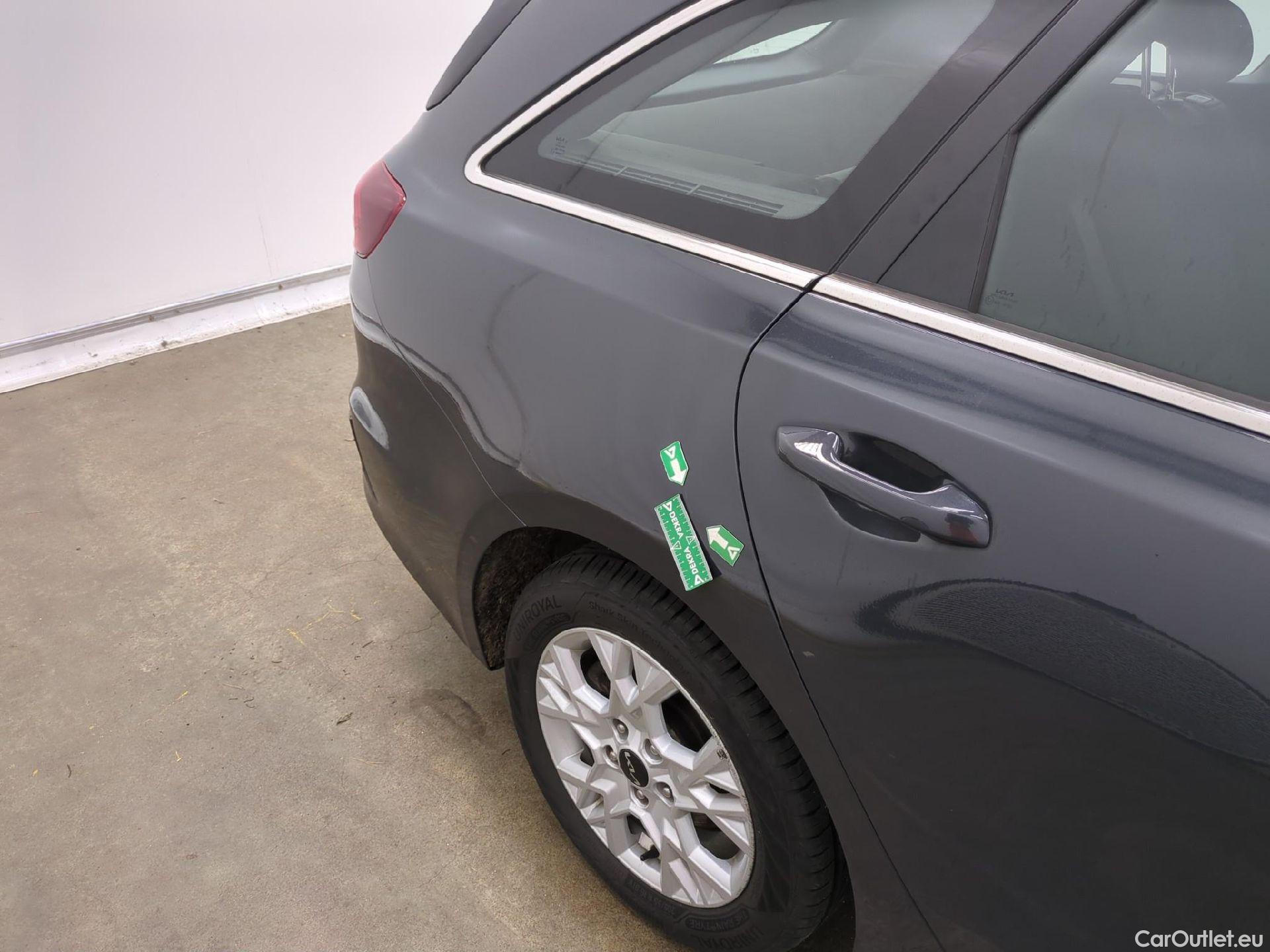  KIA  Cee'd Ceed Sportswagon Active 1.5 T-GDI 160CV BVM6 E6d #11