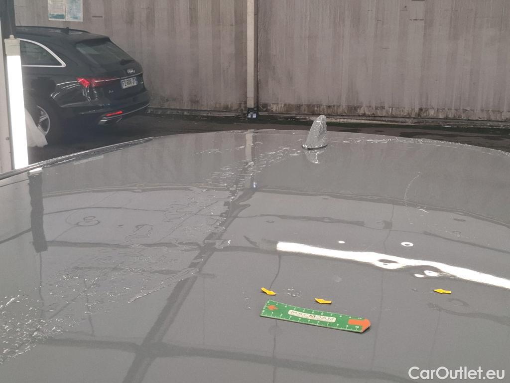  Nissan  Qashqai NISSAN  / 2021 / 5P / Crossover 1.3 MHEV 158ch Xtronic N-Style(SP) #4