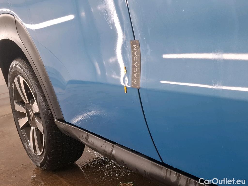  Citroen  C3  Aircross Shine Business 1.2 PureTech 130CV BVA6 E6d #22