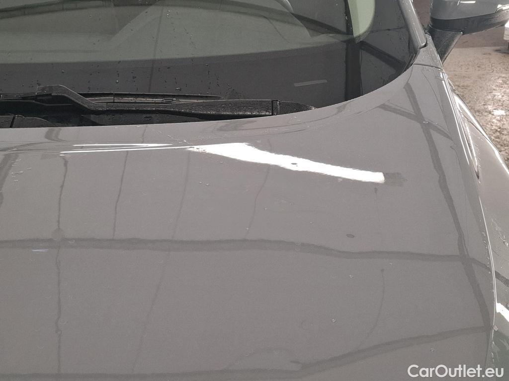  Nissan  Qashqai NISSAN  / 2021 / 5P / Crossover 1.3 MHEV 158ch Xtronic N-Style(SP) #31