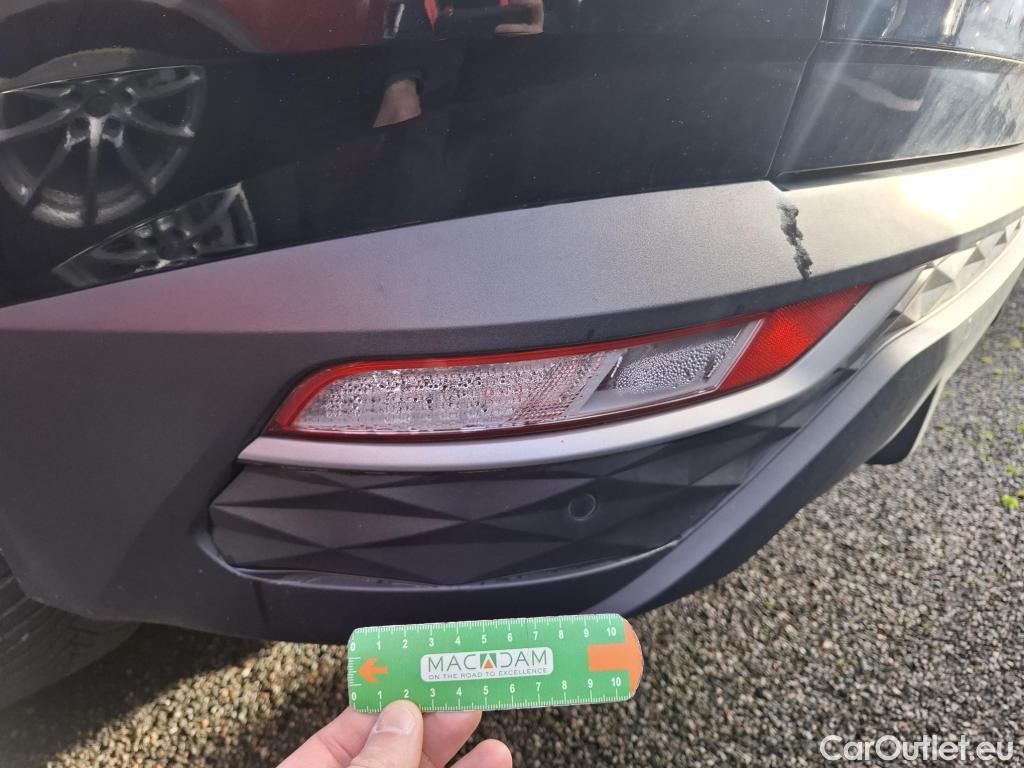  Hyundai  Tucson  Business Mild-Hybrid 2WD 1.6 CRDI 135CV BVM6 E6d #10