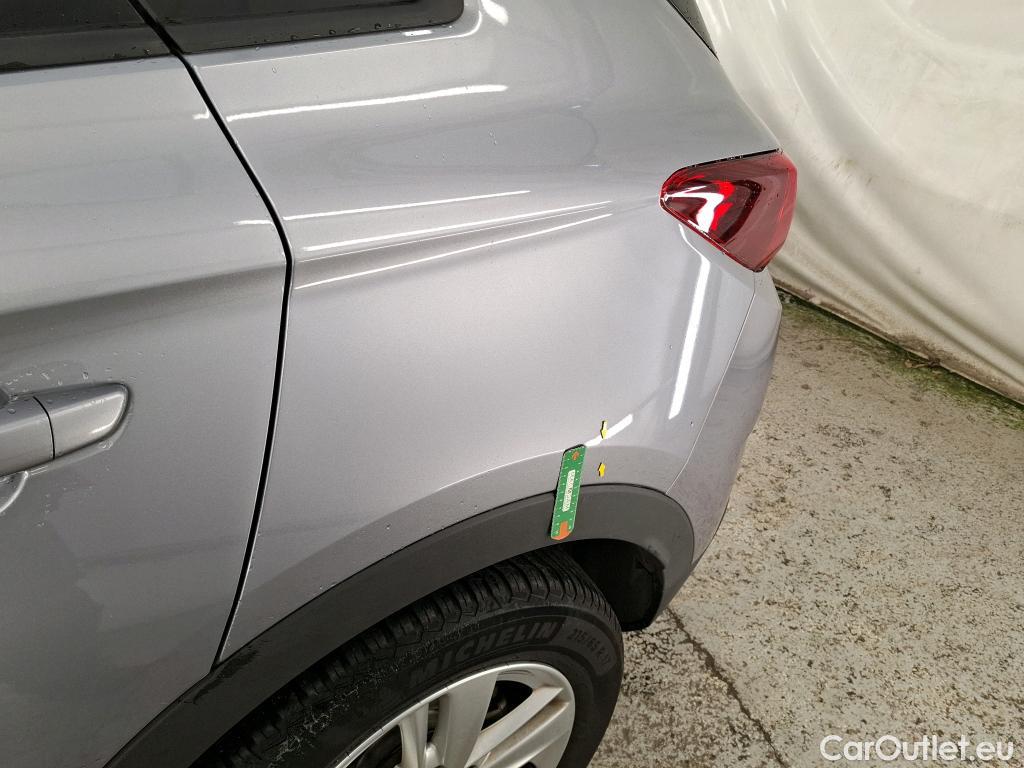  Opel   Grandland X Grandland X 1.2 Turbo 130CV BVM6 6E #20