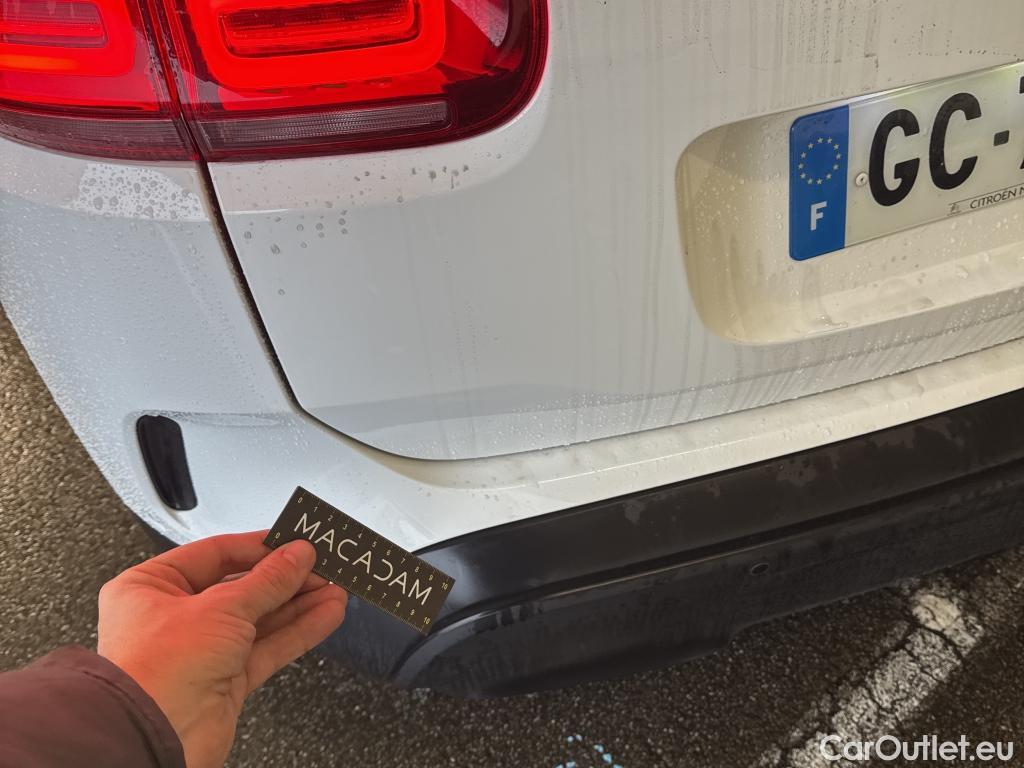  Citroen  C5  Aircross Business 1.5 BlueHDi 130CV BVA8 E6d #10