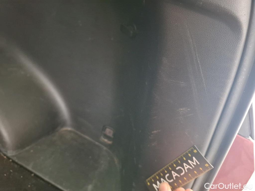  Hyundai  Tucson  Business Hybrid 2WD 1.6 T-GDI 230CV BVA6 E6d #11