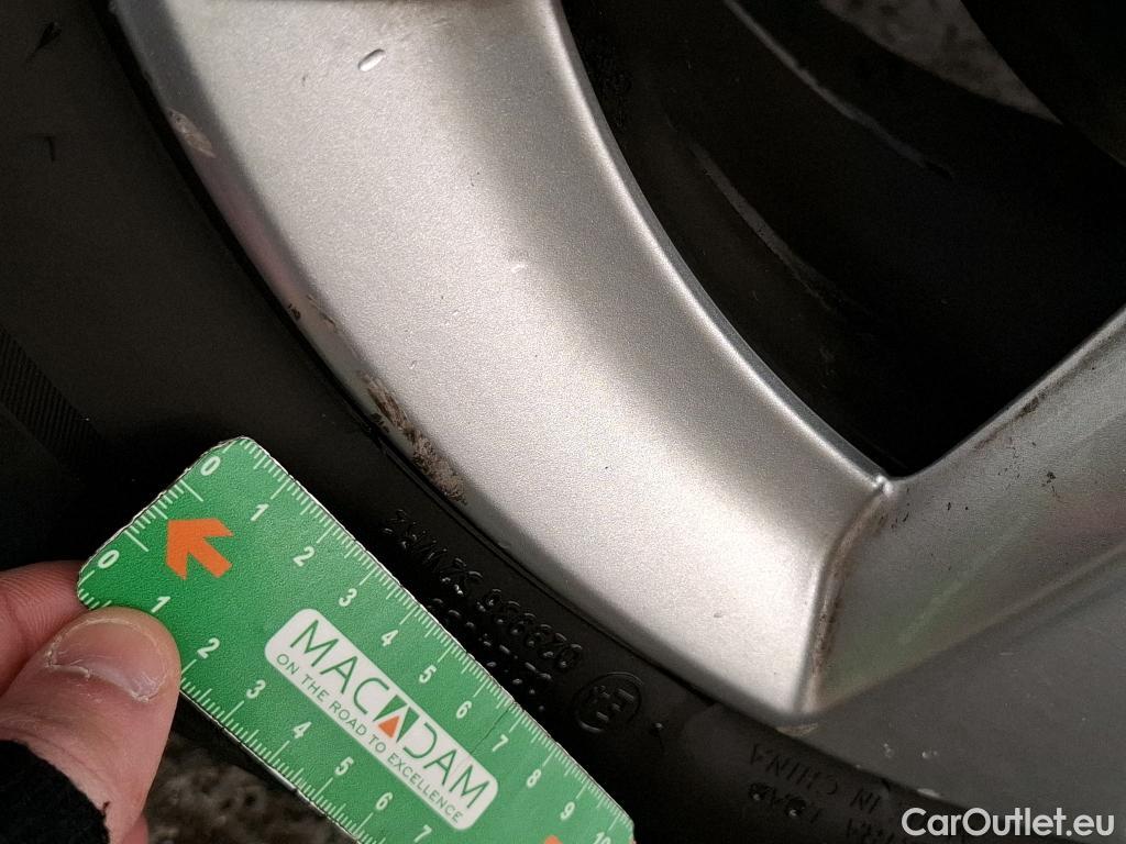  Opel   Grandland X Grandland X 1.2 Turbo 130CV BVM6 6E #16