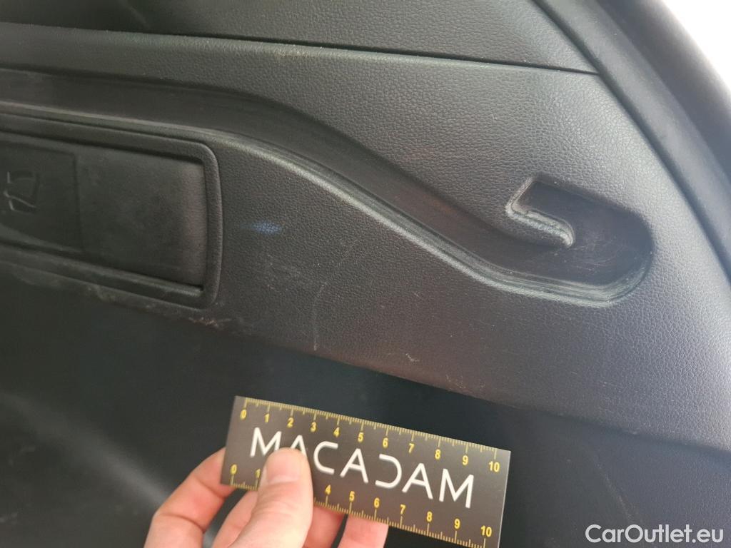  Hyundai  Tucson  Business Hybrid 2WD 1.6 T-GDI 230CV BVA6 E6d #10