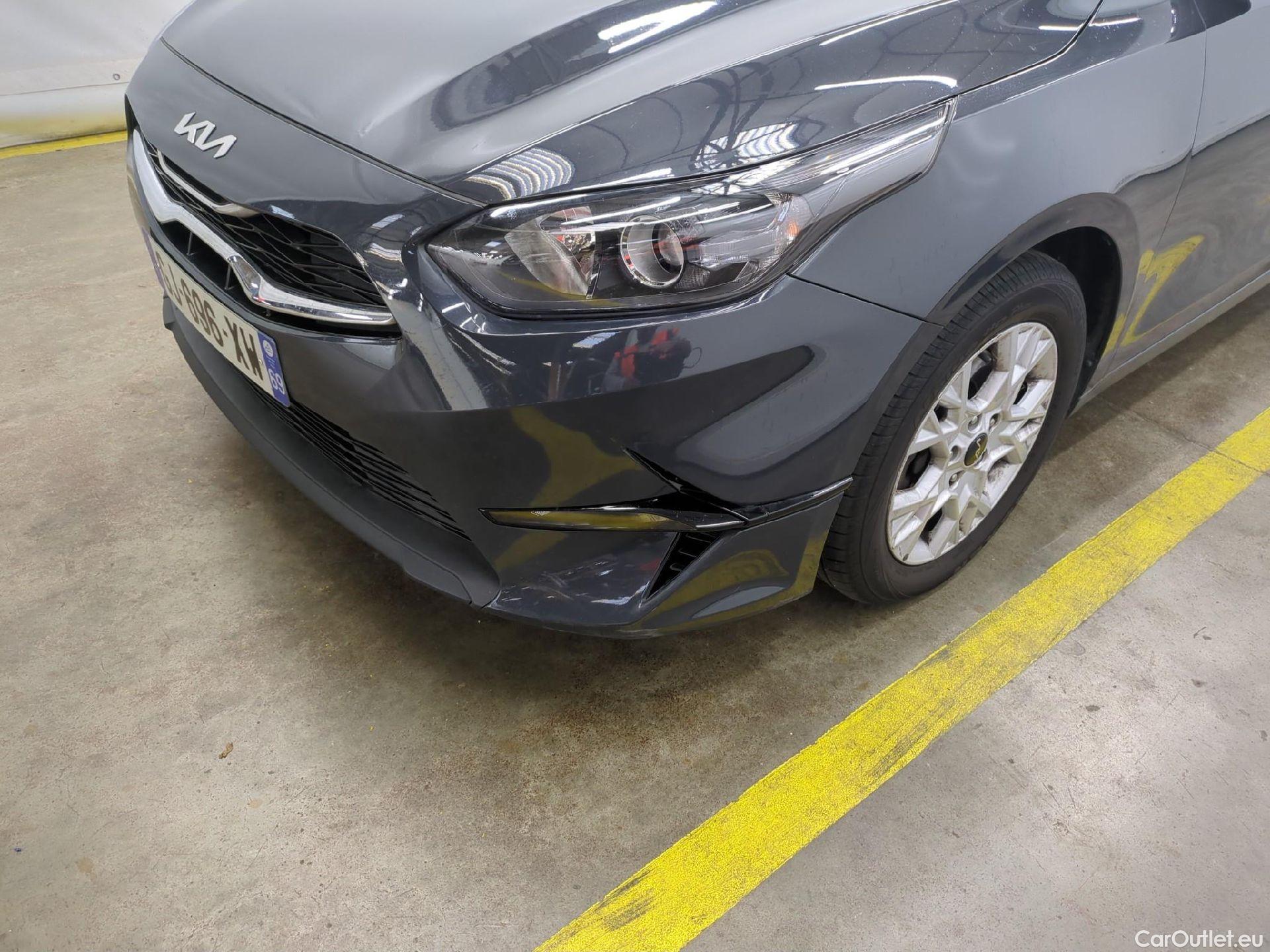  KIA  Cee'd Ceed Sportswagon Active 1.5 T-GDI 160CV BVM6 E6d #5