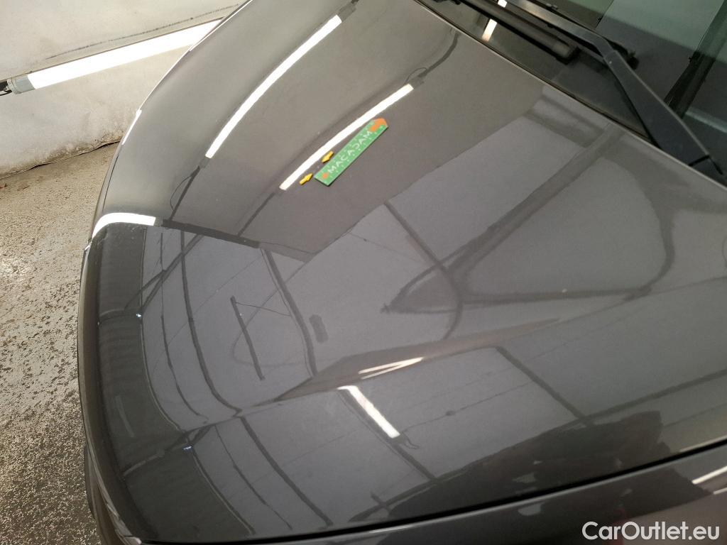  Citroen  C4 Grand Picasso CITROEN Grand C4 Spacetourer / 2016 / 5P / monospace BlueHDi 130 S&S EAT8 Business #25