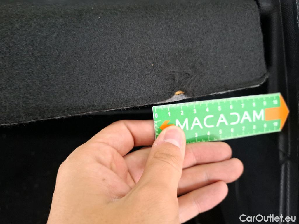  Citroen  C5 CITROEN  Aircross / 2018 / 5P / SUV BlueHDi 130 S&S BVM6 Business #17