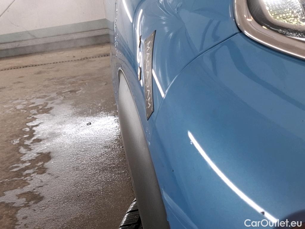  Citroen  C3  Aircross Shine Business 1.2 PureTech 130CV BVA6 E6d #26