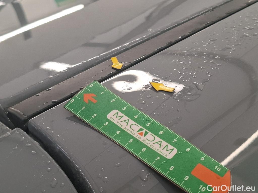  Nissan  Qashqai NISSAN  / 2021 / 5P / Crossover 1.3 MHEV 158ch Xtronic N-Style(SP) #51