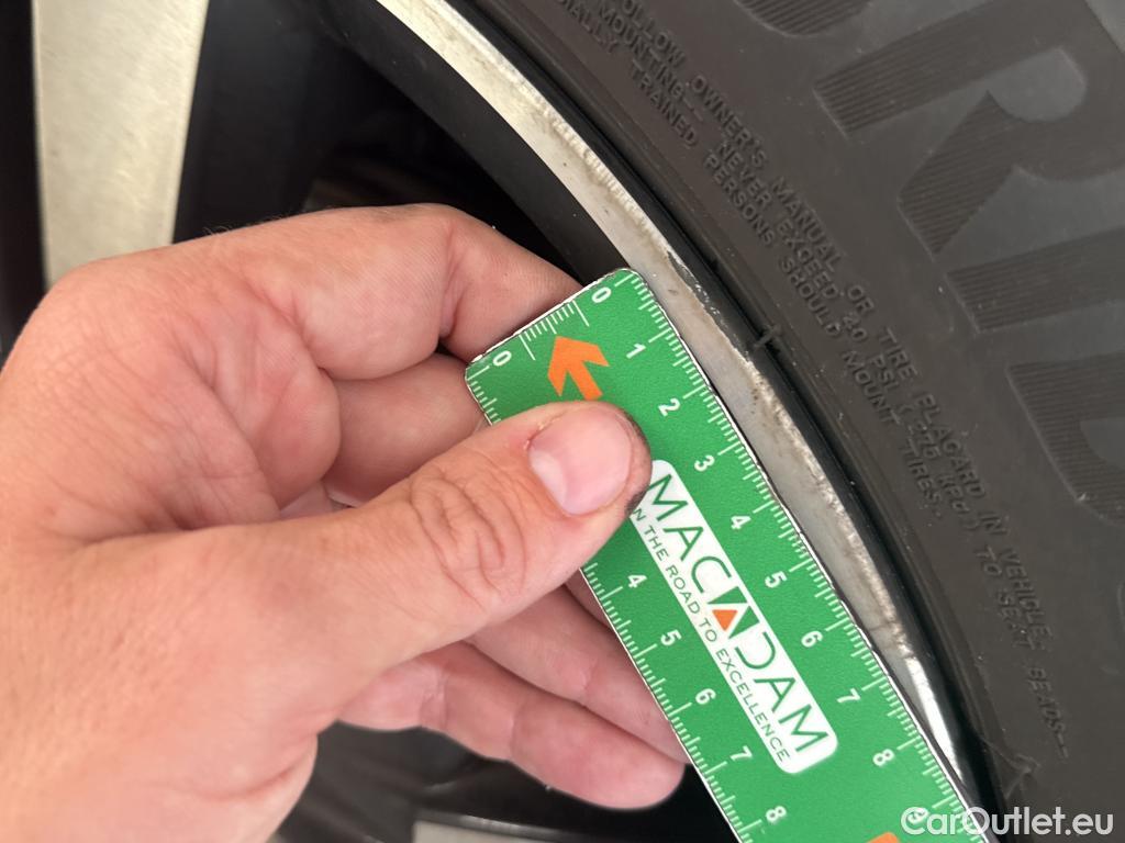  Peugeot  3008  II GT 1.5 HDi 130CV BVA8 E6d #19