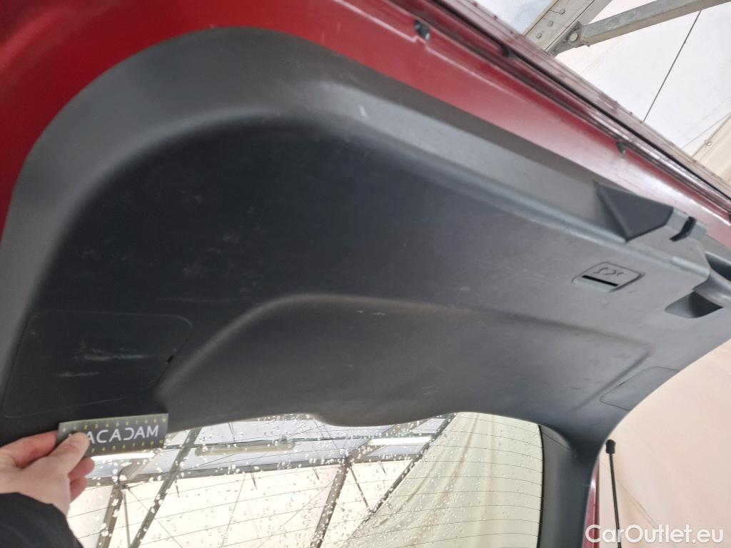  Hyundai  Tucson  Business Hybrid 2WD 1.6 T-GDI 230CV BVA6 E6d #3