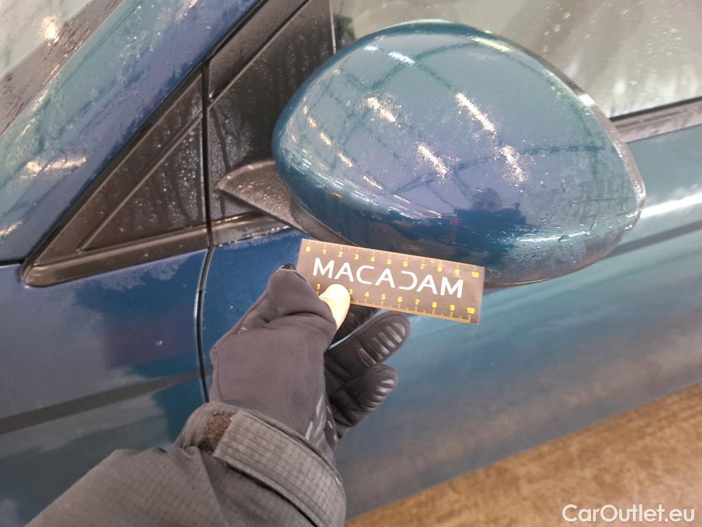  Fiat  500  e Icone 42kWh BVA #15