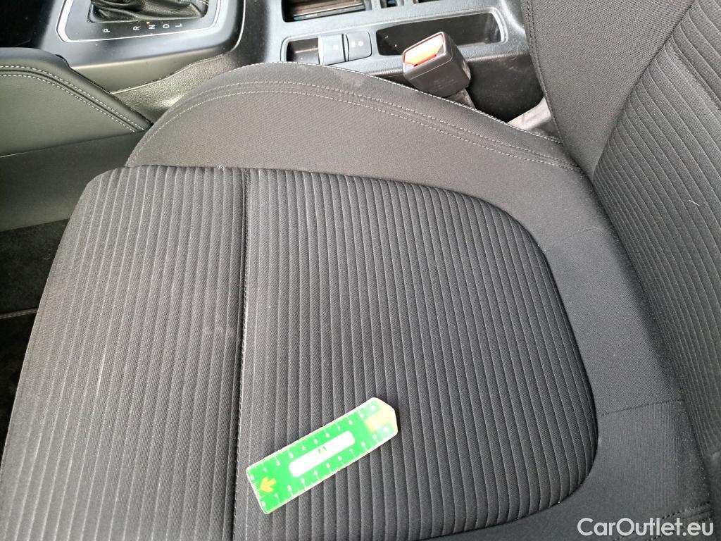  Ford  Focus FORD  SW / 2021 / 5P / Break 1.0 Flexi mHEV 125 Titani X Busin Pshift #3