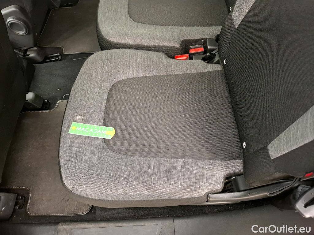  Citroen  C4 Grand Picasso CITROEN Grand C4 Spacetourer / 2016 / 5P / monospace BlueHDi 130 S&S EAT8 Business #9