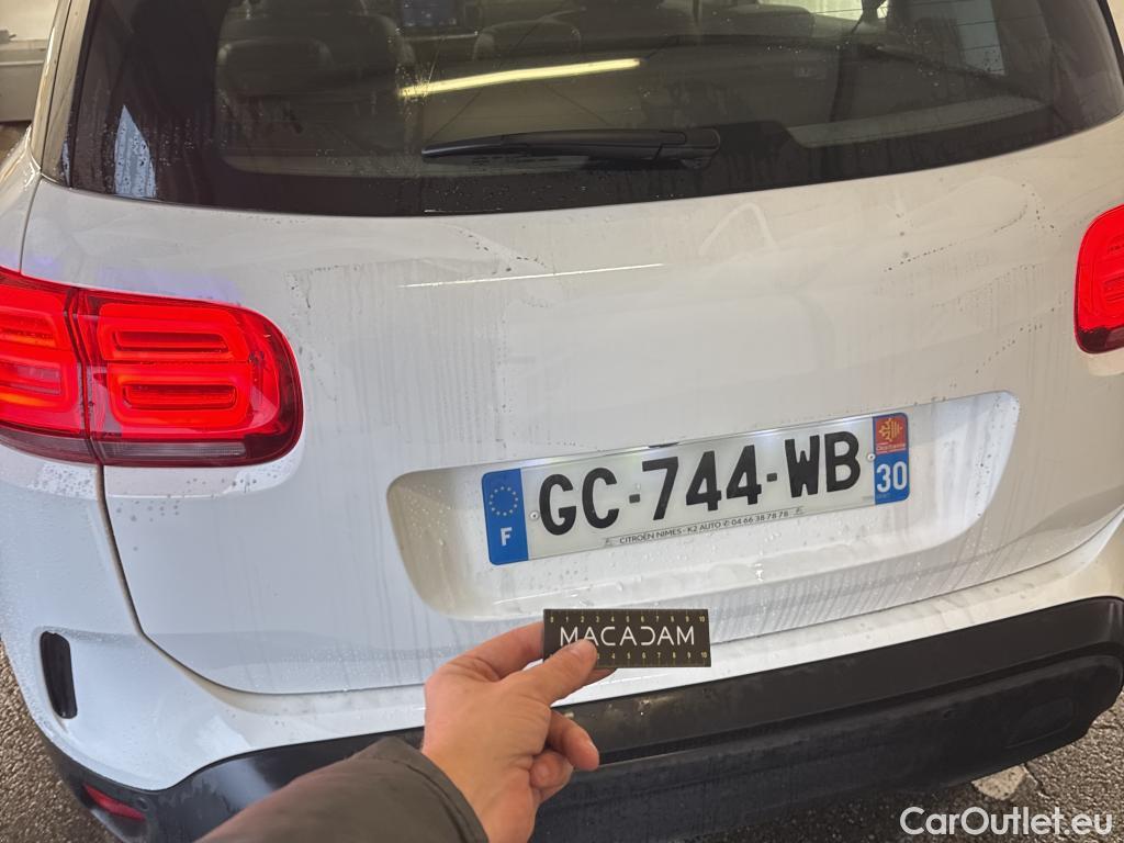  Citroen  C5  Aircross Business 1.5 BlueHDi 130CV BVA8 E6d #8